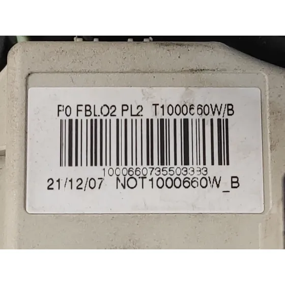 Motor Calefaccion para Bmw Serie 1 Berlina (E81/E87)