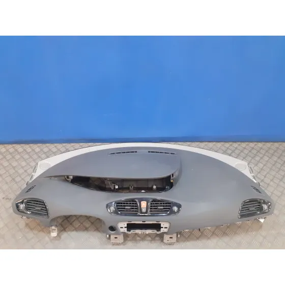 Salpicadero para Renault Scenic Iii
