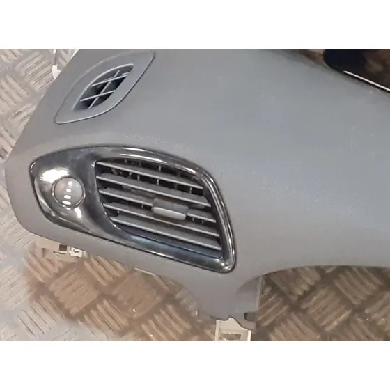 Salpicadero para Renault Scenic Iii