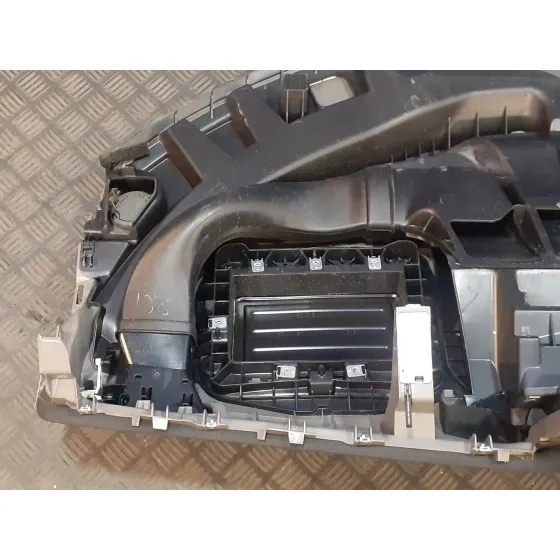 Salpicadero para Renault Scenic Iii
