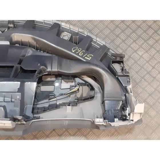 Salpicadero para Renault Scenic Iii