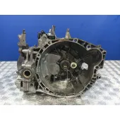Caja Cambios para Peugeot 407 Sw