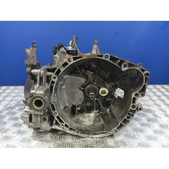 Caja Cambios para Peugeot 407 Sw