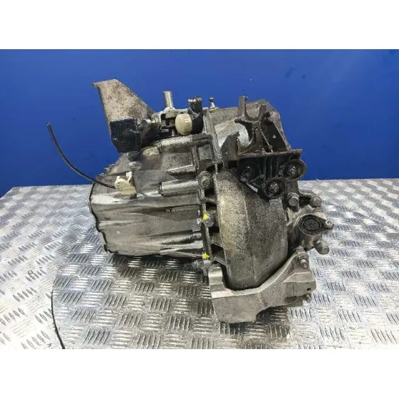 Caja Cambios para Peugeot 407 Sw