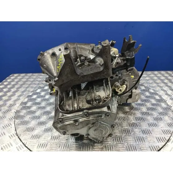 Caja Cambios para Peugeot 407 Sw