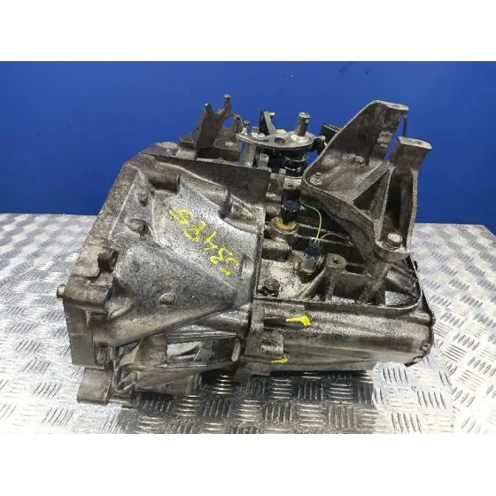 Caja Cambios para Peugeot 407 Sw