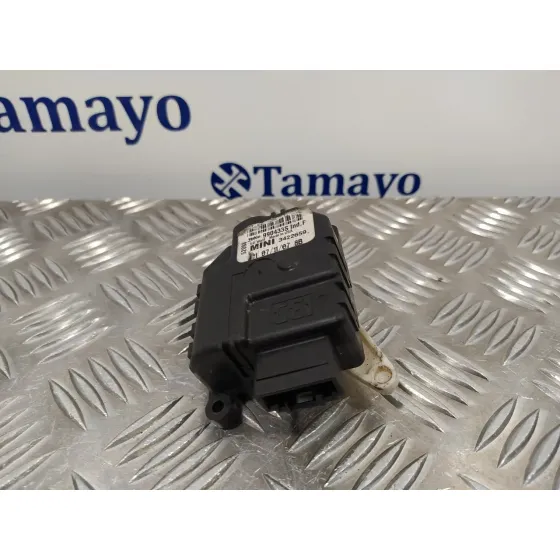 Motor Apertura Trampillas Climatizador para Bmw Mini (R56)