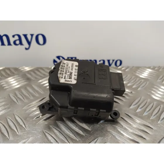 Motor Apertura Trampillas Climatizador para Bmw Mini (R56)