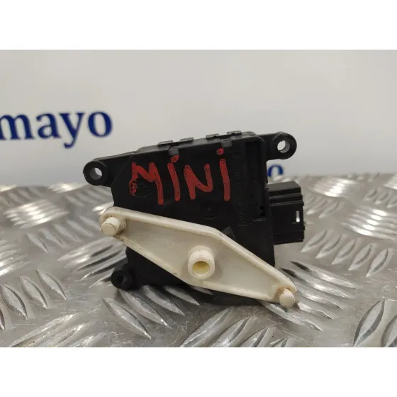 Motor Apertura Trampillas Climatizador para Bmw Mini (R56)
