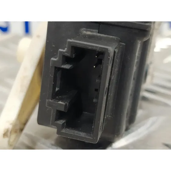 Motor Apertura Trampillas Climatizador para Bmw Mini (R56)