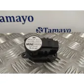Motor Apertura Trampillas Climatizador para Bmw Mini (R56)