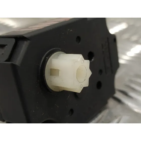 Motor Apertura Trampillas Climatizador para Bmw Mini (R56)