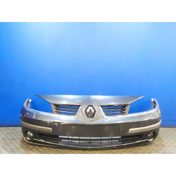 Paragolpes Delantero para Renault Laguna Ii (Bg0)