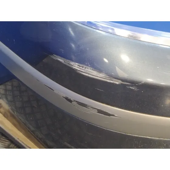 Paragolpes Delantero para Renault Laguna Ii (Bg0)