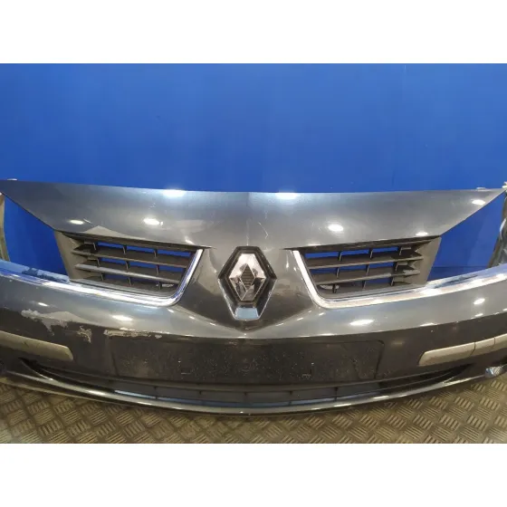 Paragolpes Delantero para Renault Laguna Ii (Bg0)