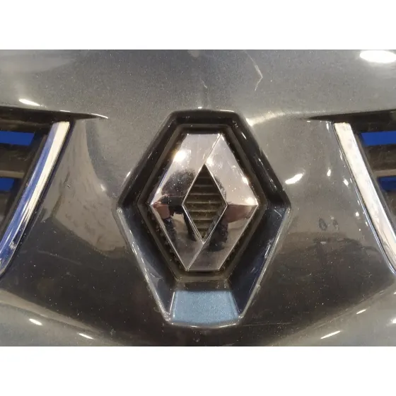 Paragolpes Delantero para Renault Laguna Ii (Bg0)