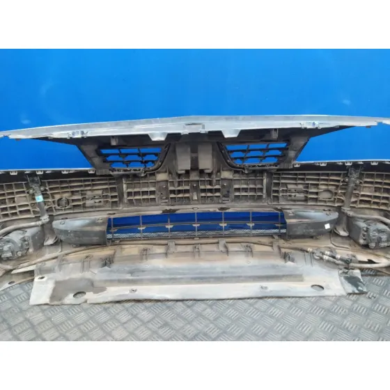 Paragolpes Delantero para Renault Laguna Ii (Bg0)