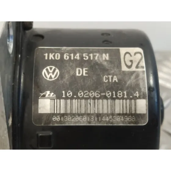 Abs para Seat Altea (5P1)