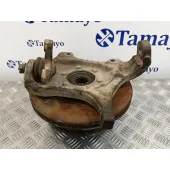 Mangueta Delantera Izquierda para Tata Xenon