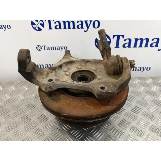 Mangueta Delantera Izquierda para Tata Xenon