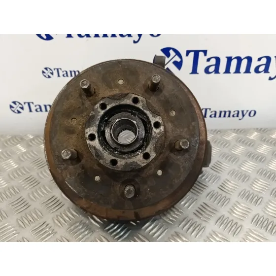 Mangueta Delantera Izquierda para Tata Xenon