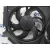Electroventilador para Tata Xenon