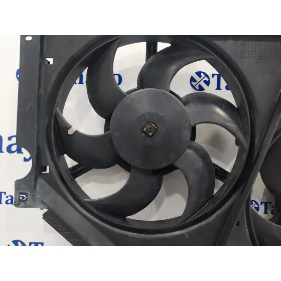 Electroventilador para Tata Xenon