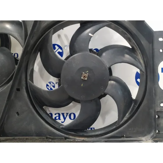 Electroventilador para Tata Xenon