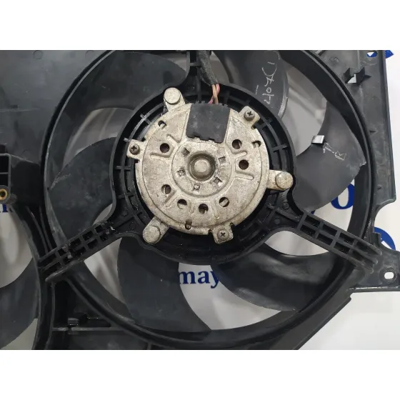 Electroventilador para Tata Xenon