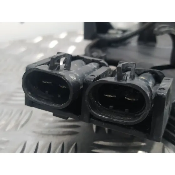 Electroventilador para Tata Xenon