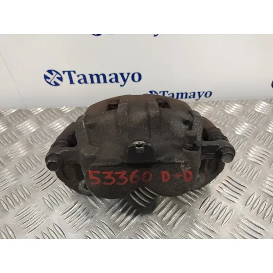 Pinza Freno Delantera Derecha para Chevrolet Captiva