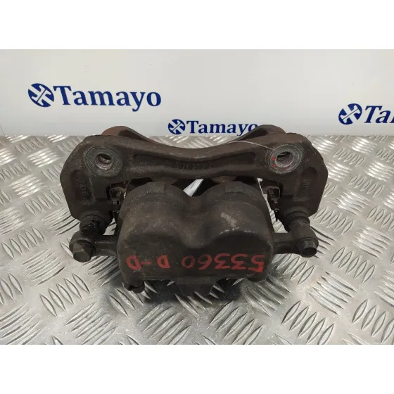 Pinza Freno Delantera Derecha para Chevrolet Captiva
