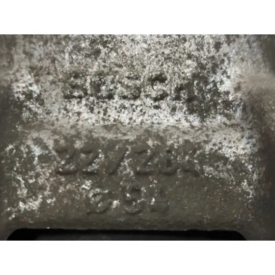 Pinza Freno Delantera Derecha para Bmw Serie 1 Lim. (F20/F21)
