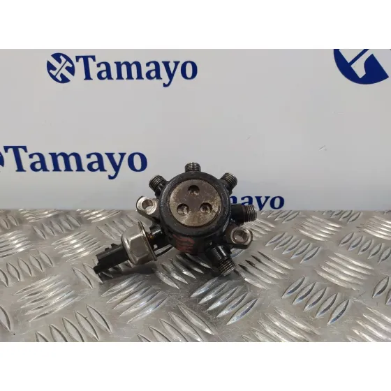 Rampa Inyectora para Ford Transit Connect (Tc7)