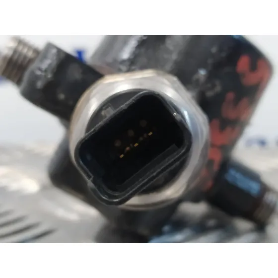 Rampa Inyectora para Ford Transit Connect (Tc7)