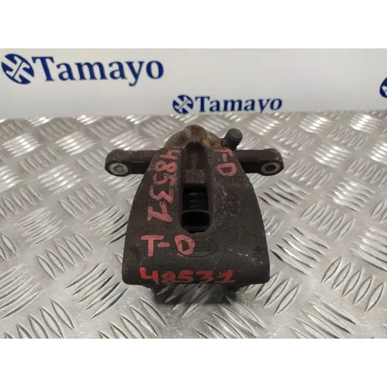 Pinza Freno Trasera Derecha para Land Rover Freelander (Lr2)