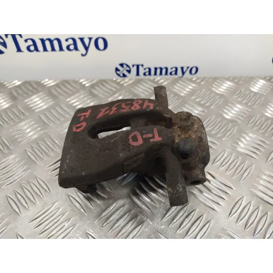 Pinza Freno Trasera Derecha para Land Rover Freelander (Lr2)