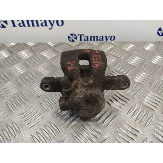 Pinza Freno Trasera Derecha para Land Rover Freelander (Lr2)
