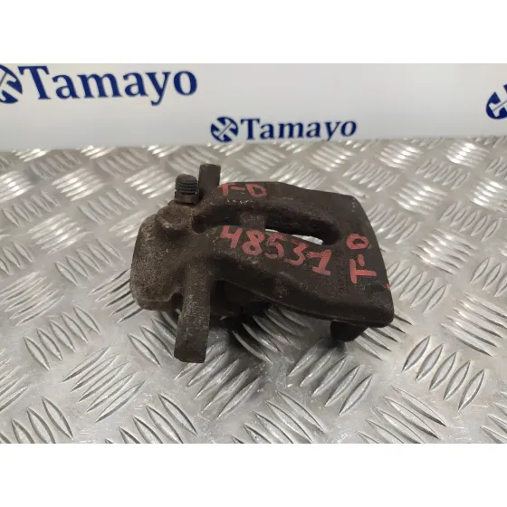 Pinza Freno Trasera Derecha para Land Rover Freelander (Lr2)