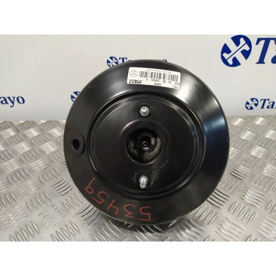 Servofreno para Mercedes-Benz Clase A (W169)