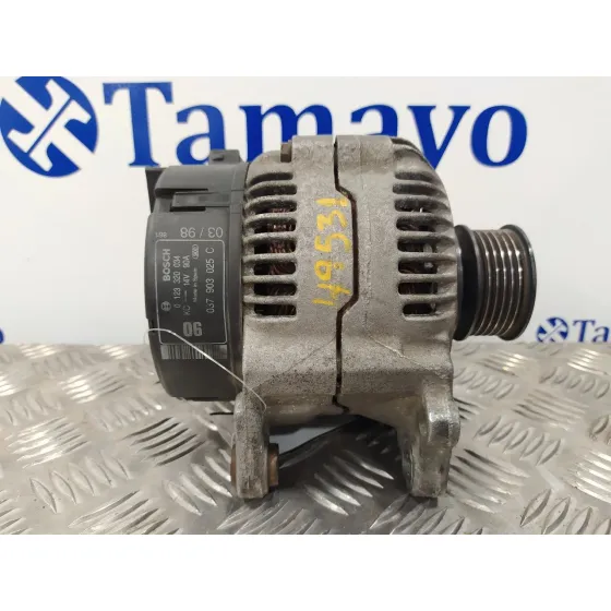Alternador para Volkswagen Golf Iv Berlina (1J1)