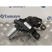 Motor Limpia Trasero para Volkswagen Golf V Berlina (1K1)
