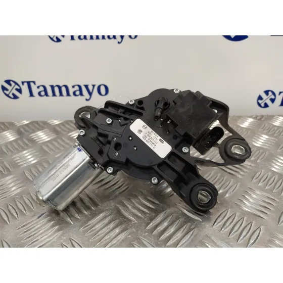 Motor Limpia Trasero para Volkswagen Golf V Berlina (1K1)