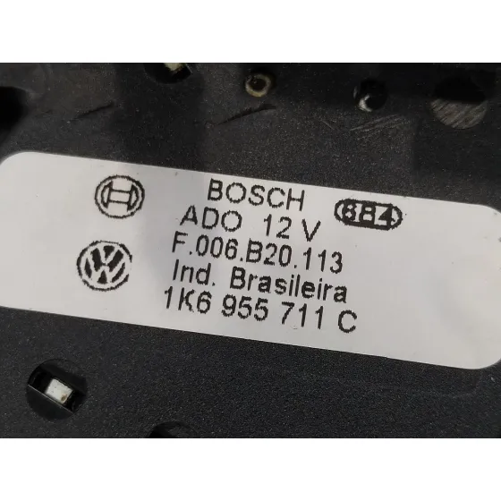 Motor Limpia Trasero para Volkswagen Golf V Berlina (1K1)