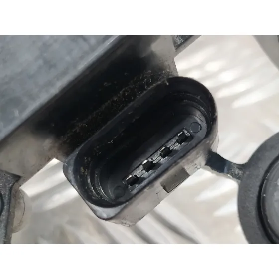 Motor Limpia Trasero para Volkswagen Golf V Berlina (1K1)