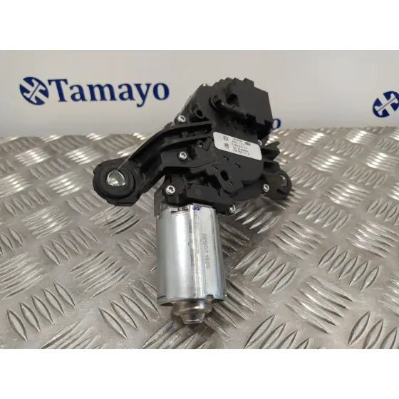 Motor Limpia Trasero para Volkswagen Golf V Berlina (1K1)