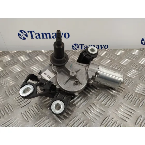 Motor Limpia Trasero para Volkswagen Golf V Berlina (1K1)