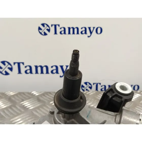 Motor Limpia Trasero para Volkswagen Golf V Berlina (1K1)