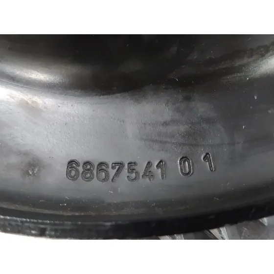 Brazo Suspension Superior Trasero Derecho para Bmw Serie 1 Lim. (F20/F21)