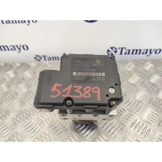 Abs para Bmw Serie 3 Coupe (E46)